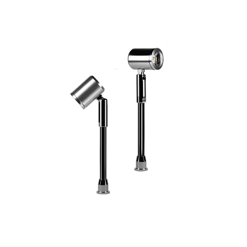 LED light / color temperature 2700-6000k