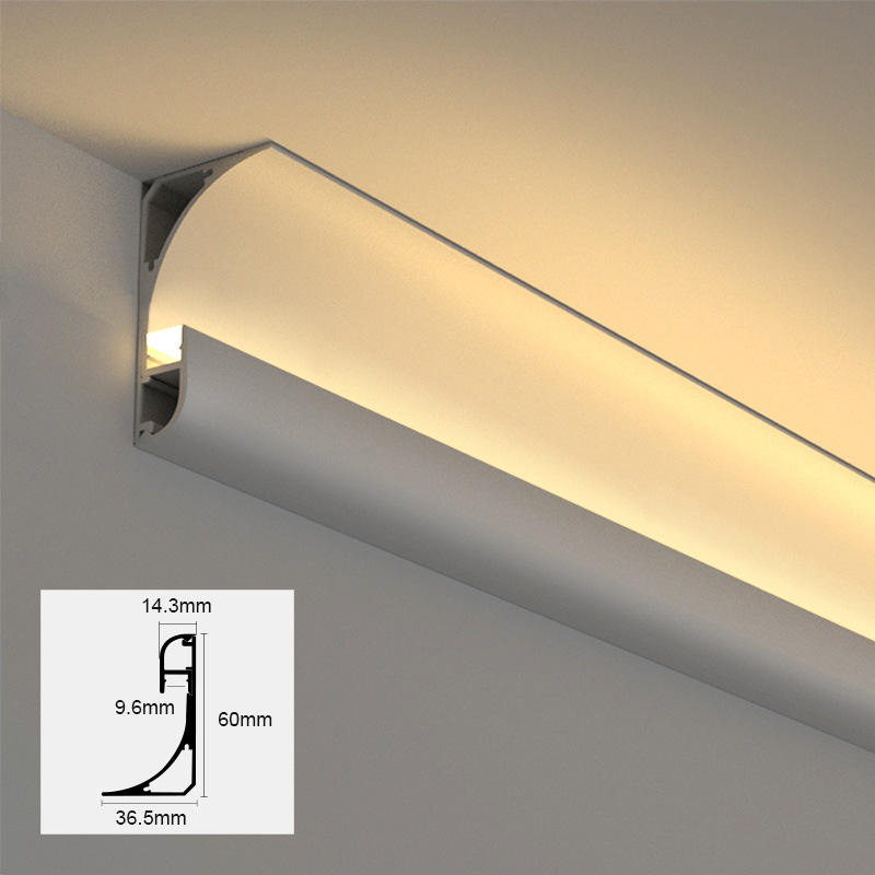 LED light / color temperature 2000-6500K