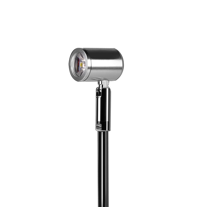LED light / color temperature 2700-6000k