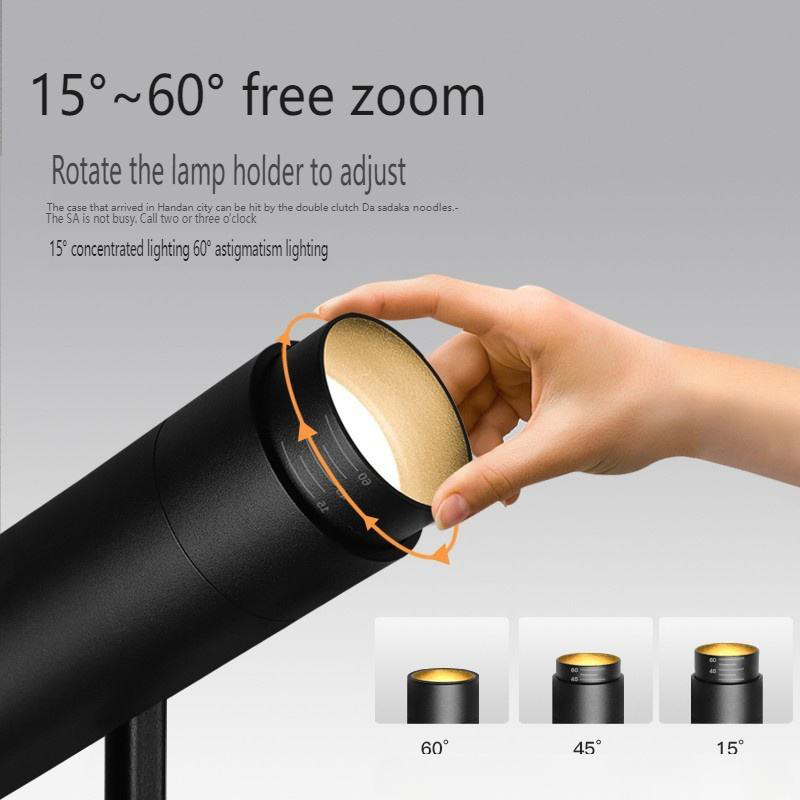 LED light / color temperature 3000k/3500k/4000k/6000k