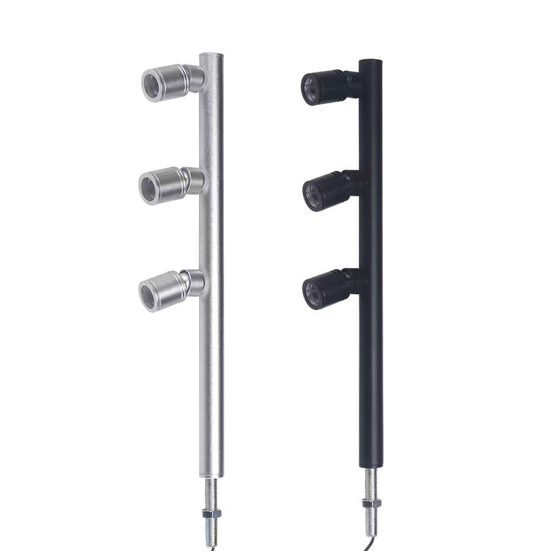 LED light / color temperature 3000-6000k