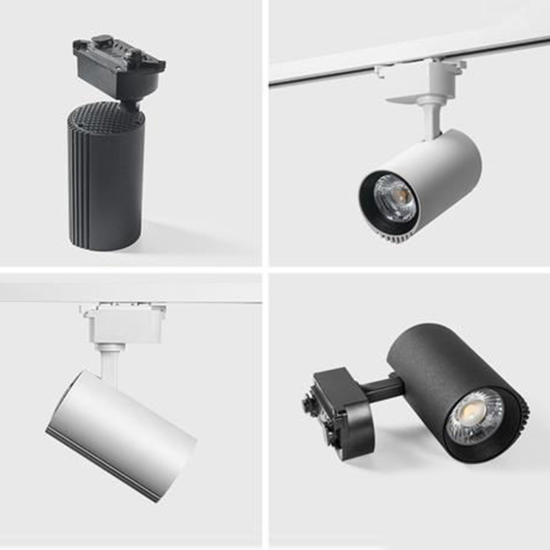 LED light / color temperature 3000-6500k