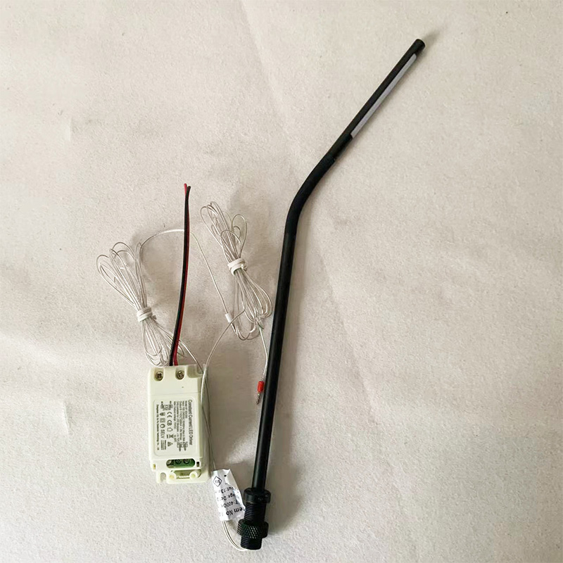 LED light / color temperature 2700-6000k
