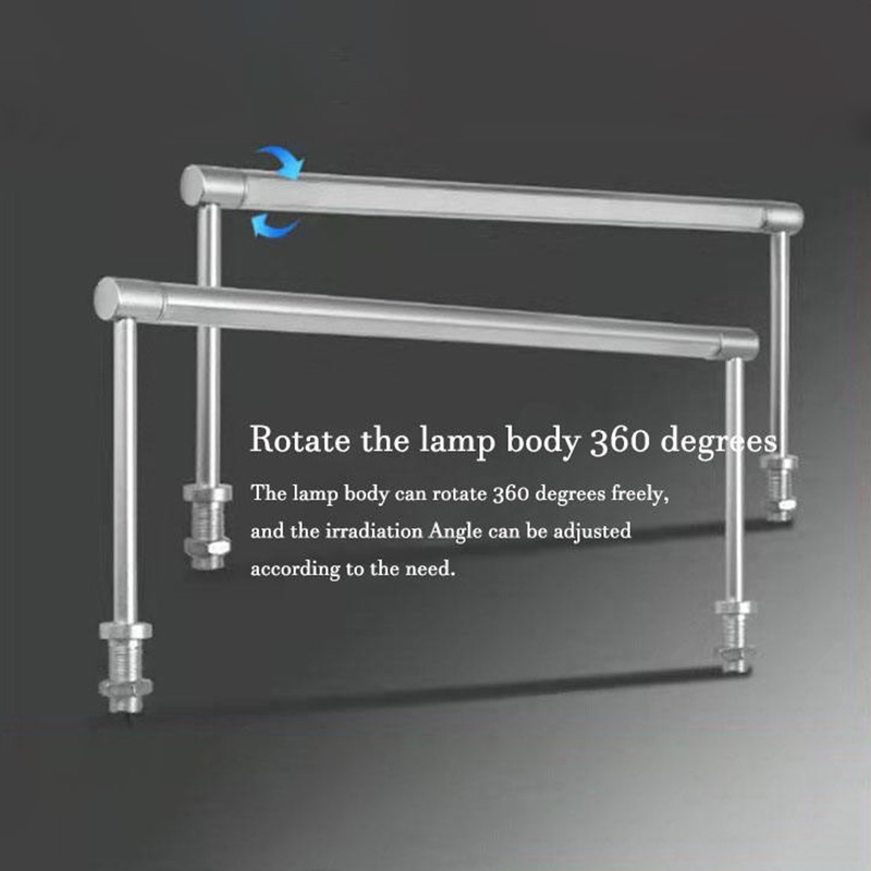 LED light / color tmperature 3000k/4000k/6000k
