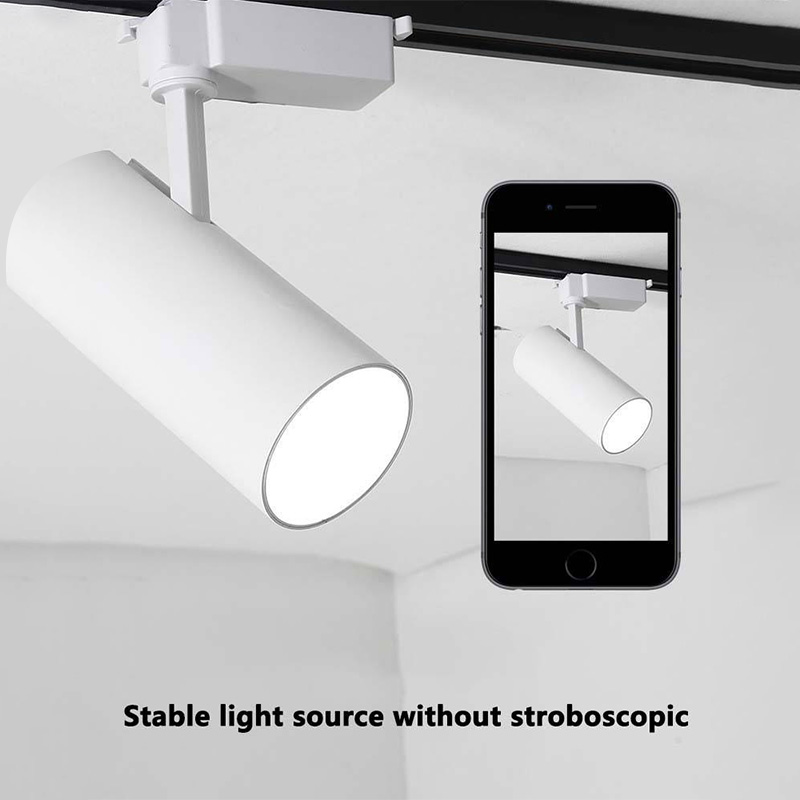LED light / color temperature 3000-6500k
