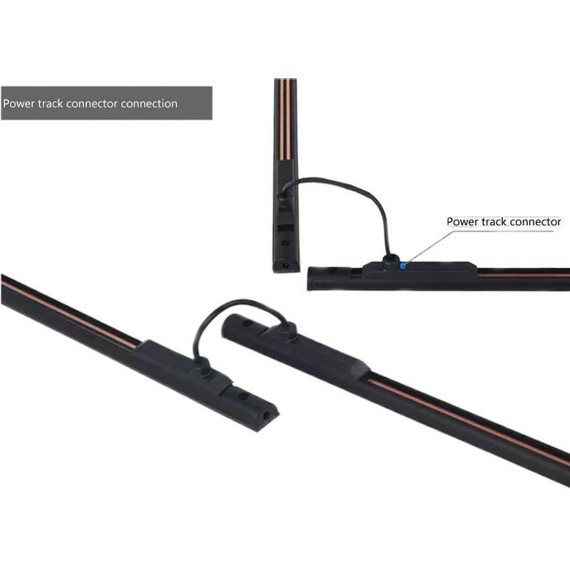 LED light / color temperature 3000-6500k