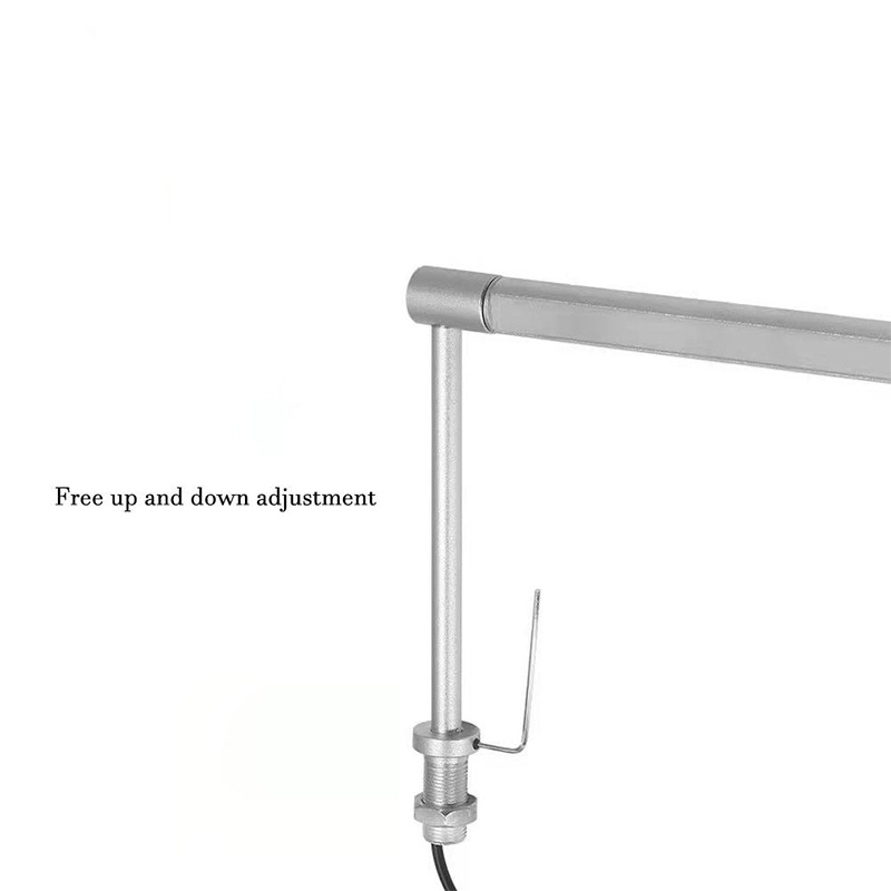 LED light / color temperature 3000k/4000k/6000k