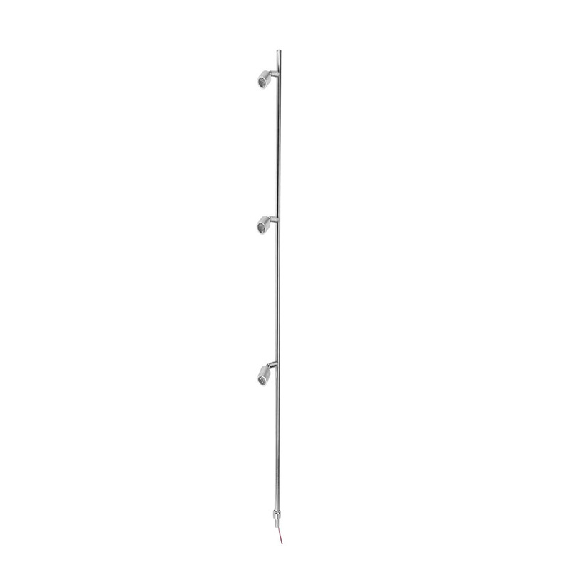 LED light / color temperature 2700-6000k