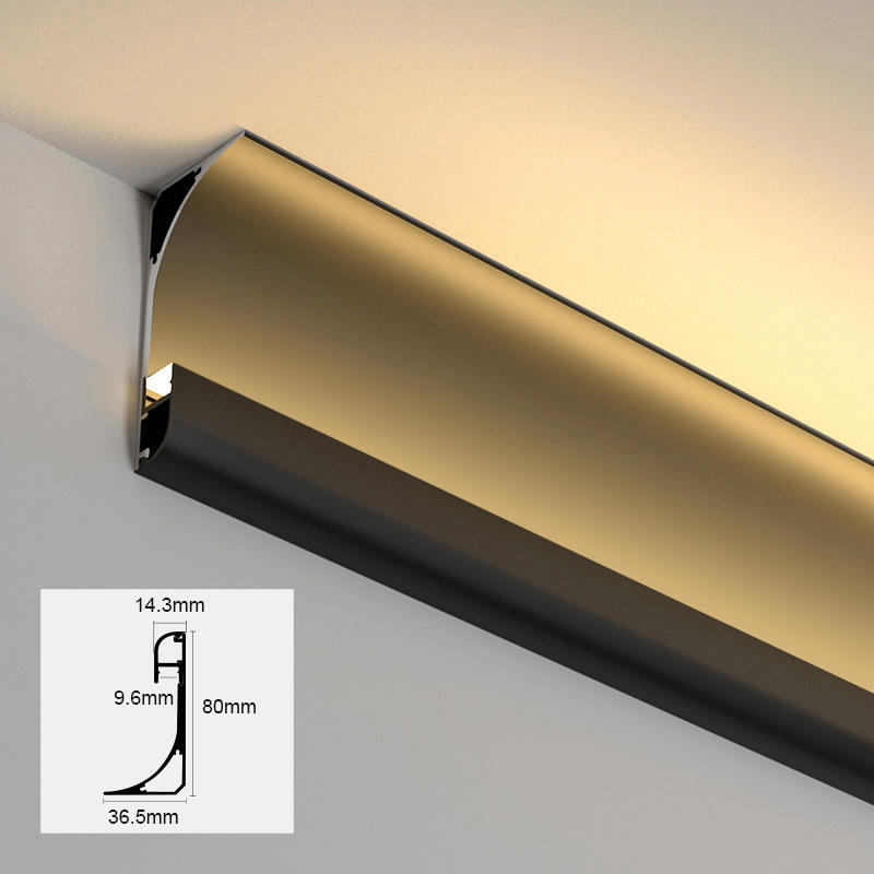 LED light / color temperature 2000-6500K