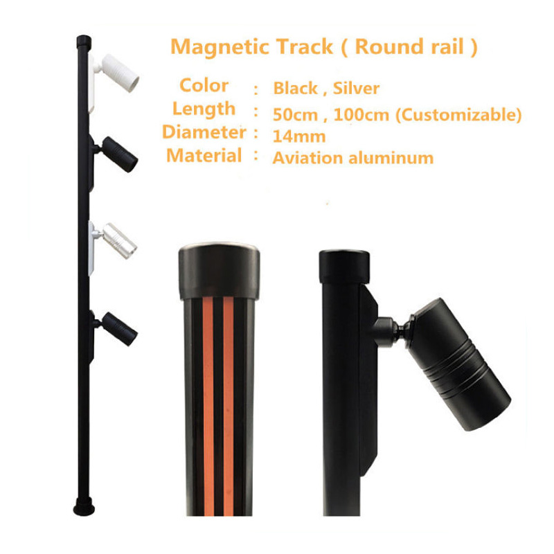 LED light / color temperature 6000k
