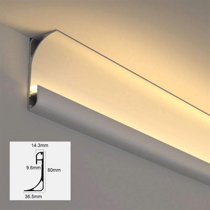 LED light / color temperature 2000-6500K