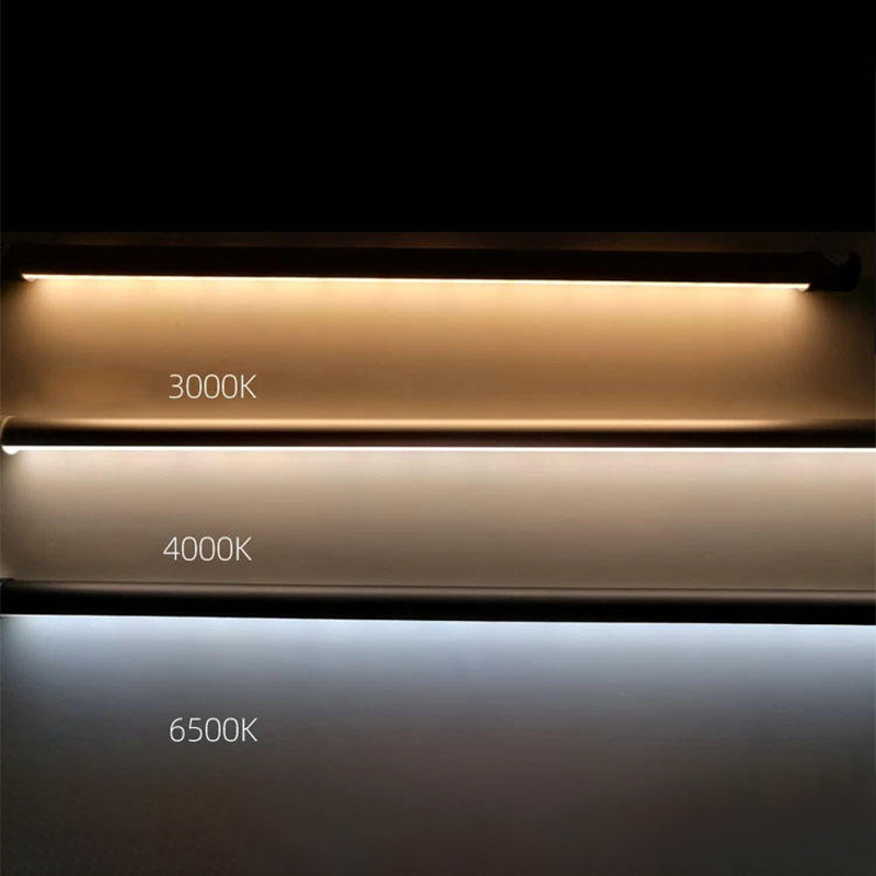 LED light / color temperature 3000k/4000k/6000k