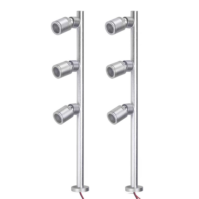LED light / color temperature 3000-6000k