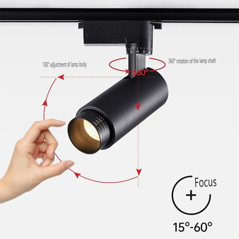 LED light / color temperature 3000k/3500k/4000k/6000k