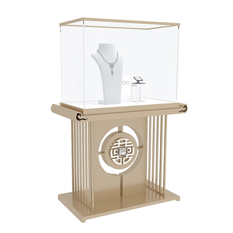 Jewelry Shop Project