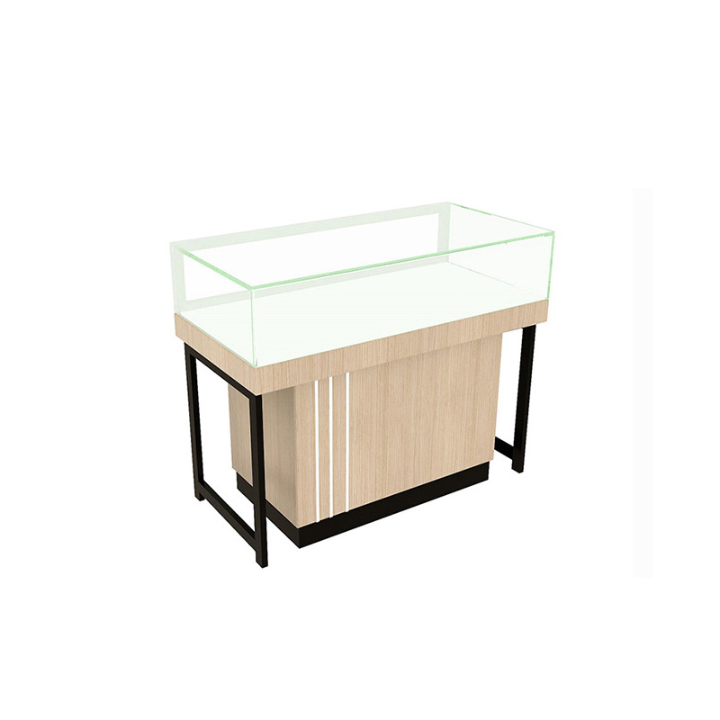 optical showcase or eyewear display cases