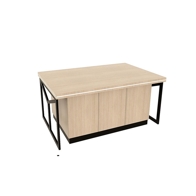 optical showcase or eyewear display cases