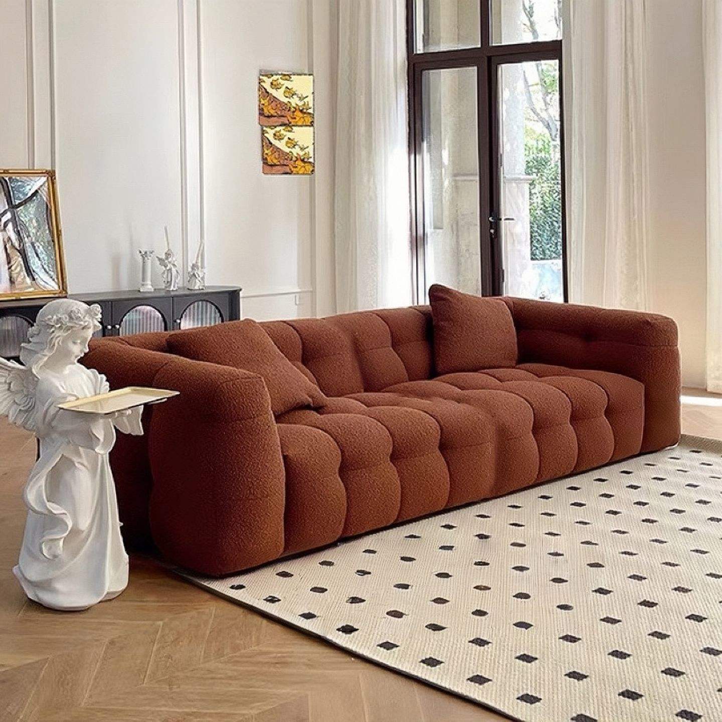 Sofa set