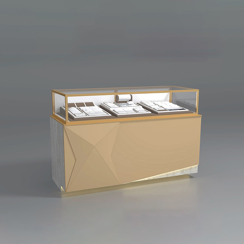 Jewelry Shop Project