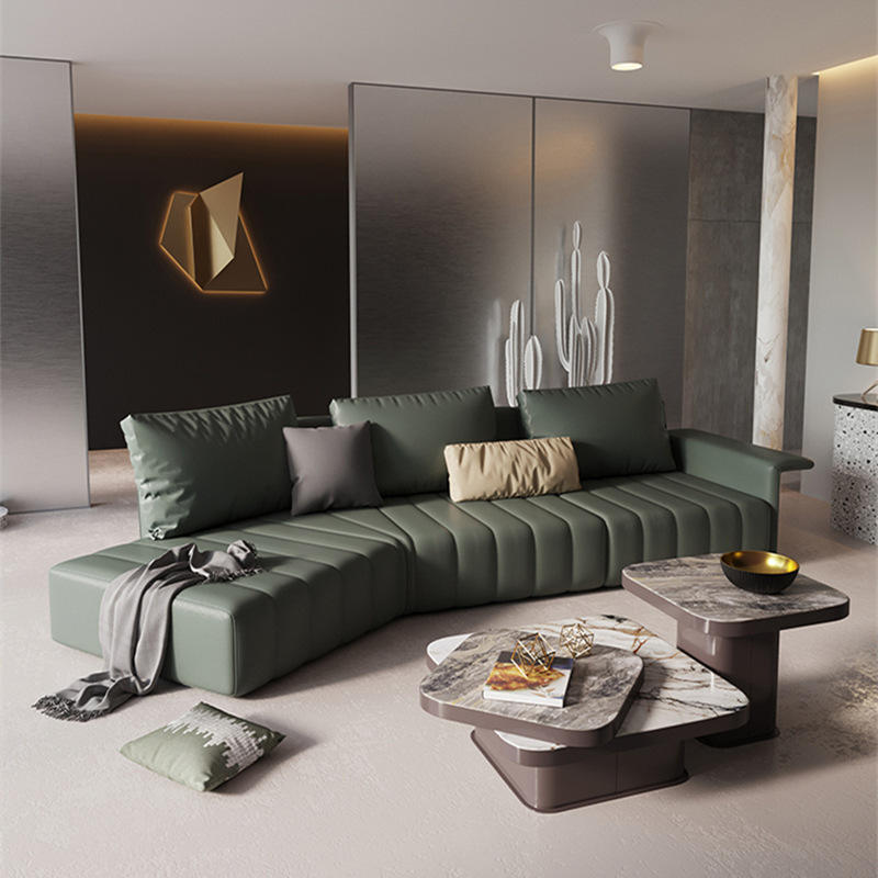 Sofa set