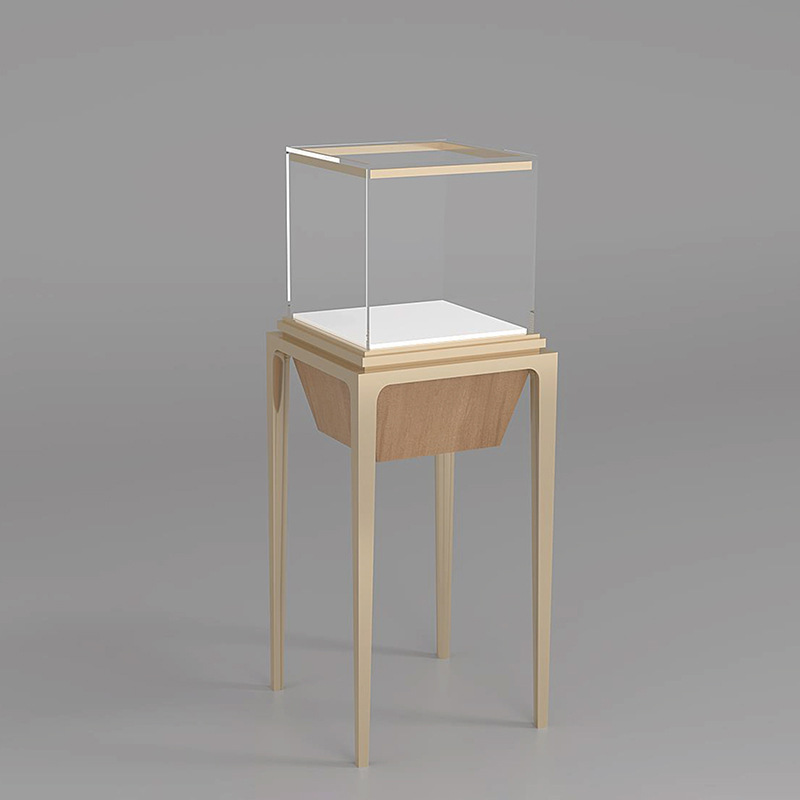 Jewelry Shop Project