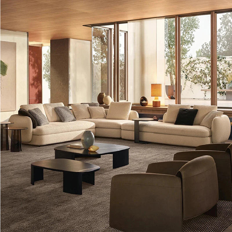 Sofa set