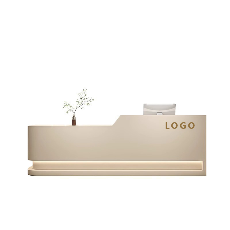 Store cashier