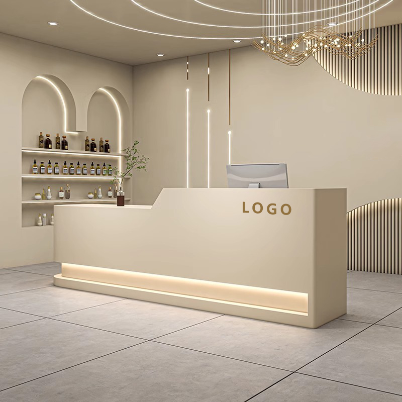 Store cashier