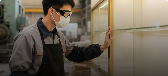 Custom Display Cases Production  (OEM/ODM)