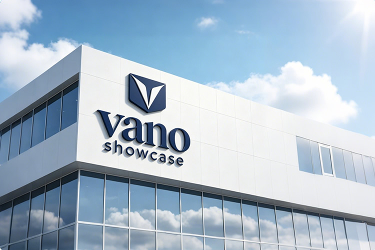 About Vano Showcase