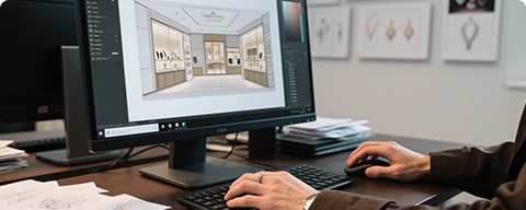 The Designer Team
